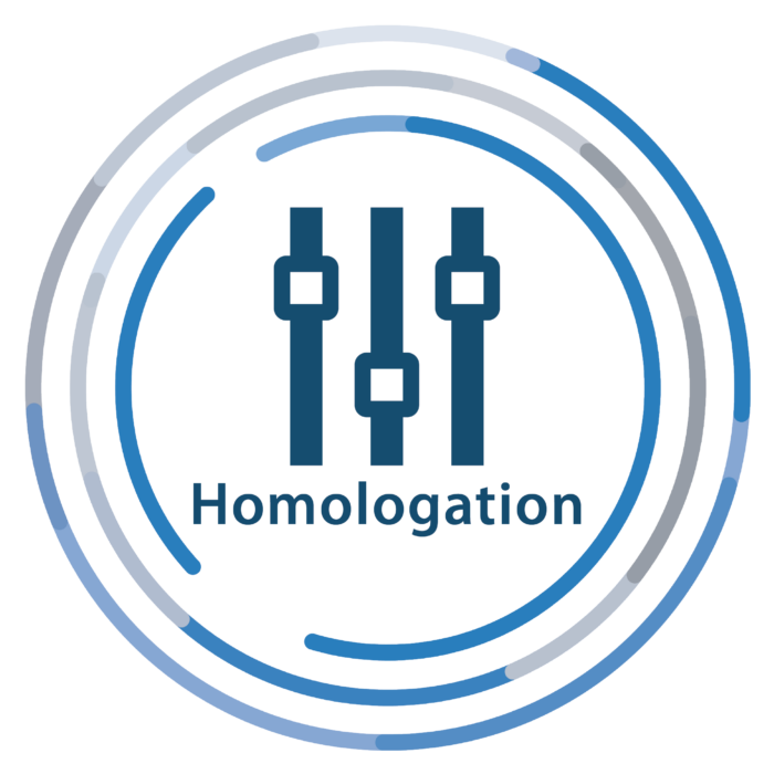 German and European conditions - assessment and approval process