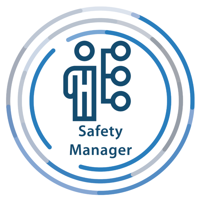 Safety Manager in railroad safety