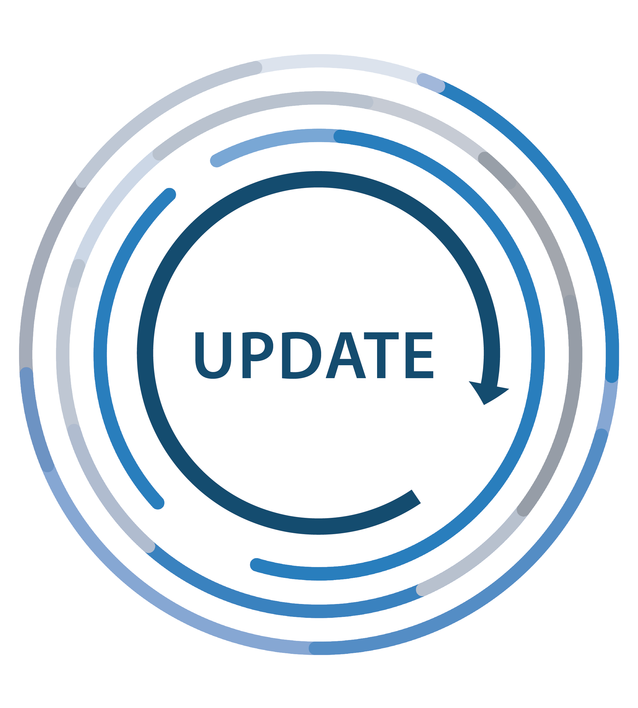 Auffrischung über Neuerungen in der Bahnsicherheit / Rail Safety Engineer ReCert